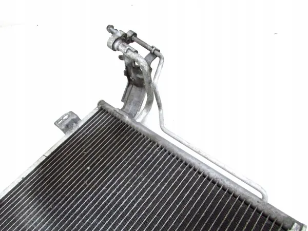 Condenseur AC Mazda 6 GJ CX5 2.5 OEM 839700504 image 3