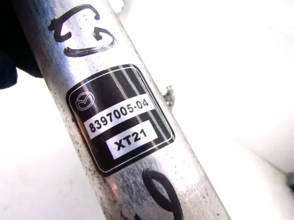 Condenseur AC Mazda 6 GJ CX5 2.5 OEM 839700504 image 5