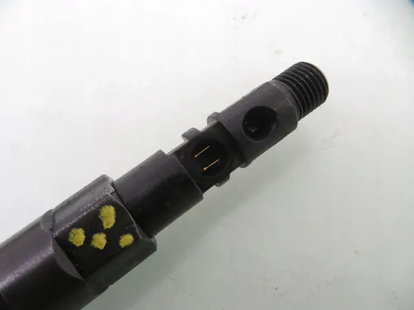 Inyector Jaguar X-Type I (X400) 2.0 D OEM A1095204 image 4