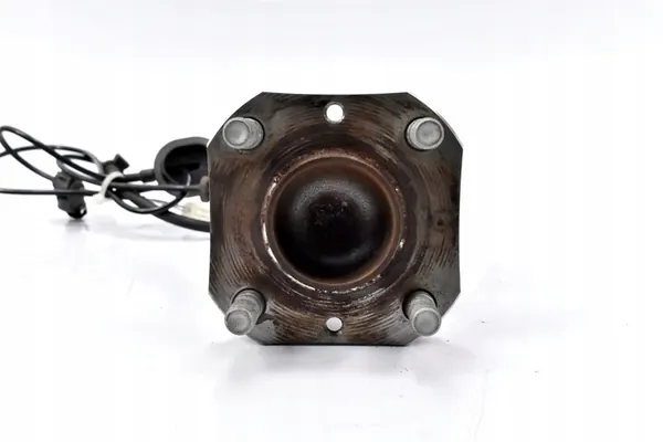 Bakre Hjul Lager Hub Mazda 2 DJ image 4