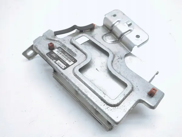 Radioversterker Ford Mondeo MK5 2014-2022 OEM image 10