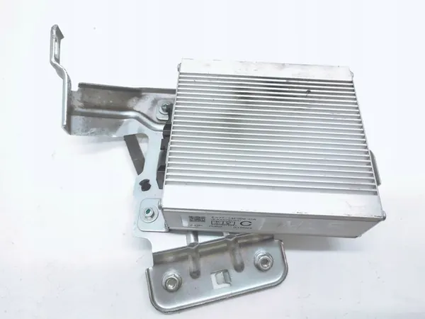 Radioversterker Ford Mondeo MK5 2014-2022 OEM image 2