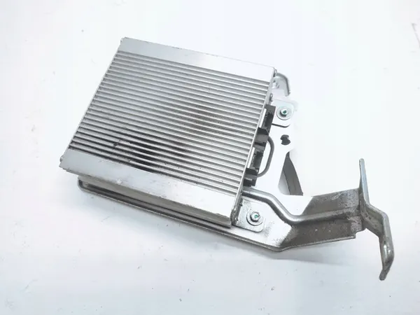 Radioversterker Ford Mondeo MK5 2014-2022 OEM image 4