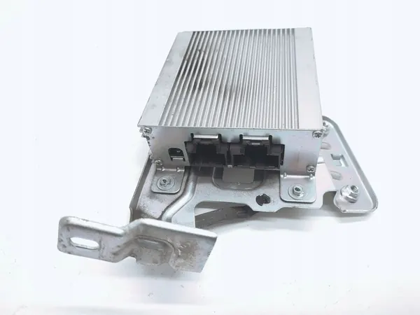 Radioversterker Ford Mondeo MK5 2014-2022 OEM image 5