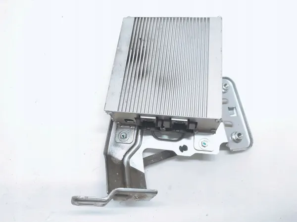 Radioversterker Ford Mondeo MK5 2014-2022 OEM image 6