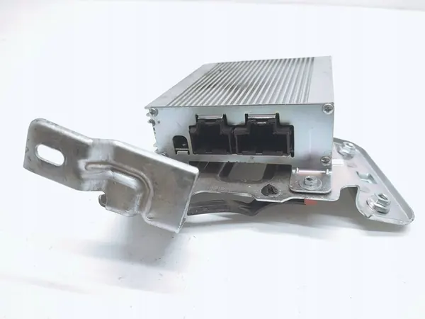 Radioversterker Ford Mondeo MK5 2014-2022 OEM image 7