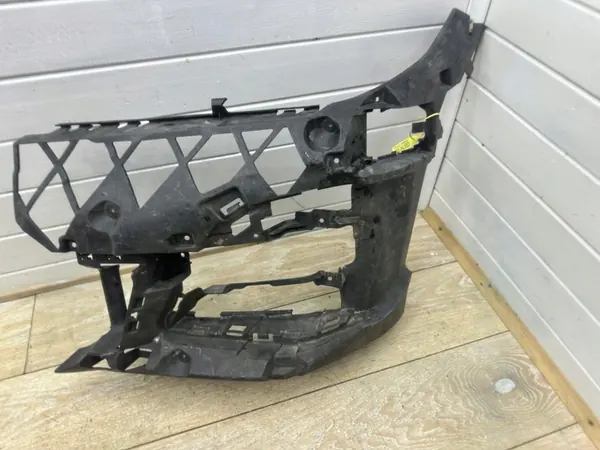 Supporto per faro antinebbia anteriore sinistro BMW G20 G21 image 2