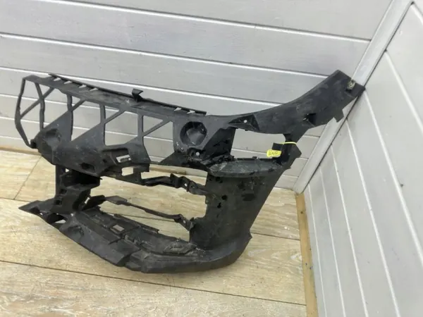 Supporto per faro antinebbia anteriore sinistro BMW G20 G21 image 3