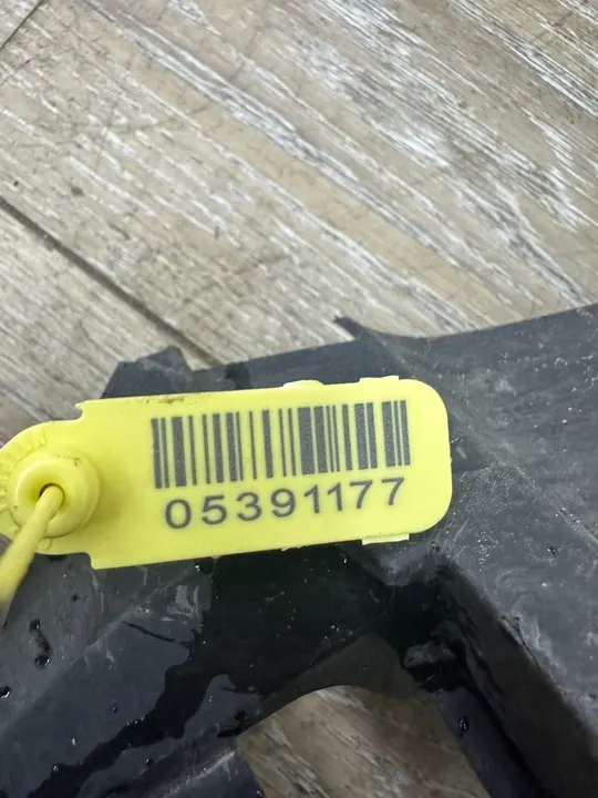 Supporto per faro antinebbia anteriore sinistro BMW G20 G21 image 6