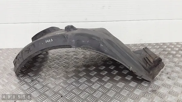 2009 BMW 3 Series E90 E91 Wkładka Łukowa image 2