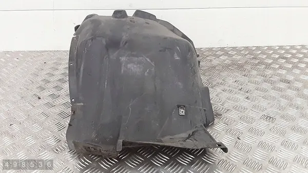 2009 BMW 3 Series E90 E91 Wkładka Łukowa image 3