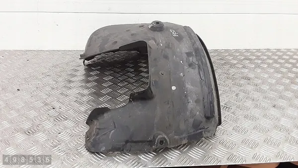 2009 BMW 3 Series E90 E91 Wkładka Łukowa image 4