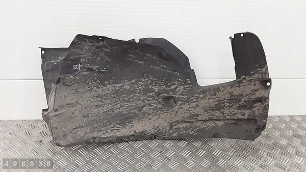 2009 BMW 3 Series E90 E91 Wkładka Łukowa image 5