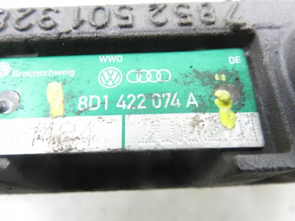 Direction ZF d'occasion OEM 8D1422074A pour VW Passat image 4