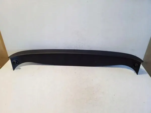 Citroen C5 Aircross 2024 Garniture de coffre OEM 9817324977 image 2