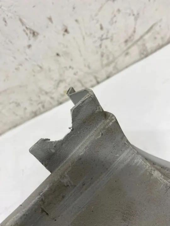 OEM 725867246 Oikea Kynnys ja Pylväs VW T4:lle image 5