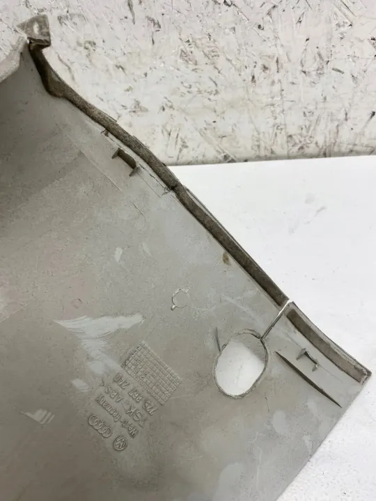 OEM 725867246 Oikea Kynnys ja Pylväs VW T4:lle image 7