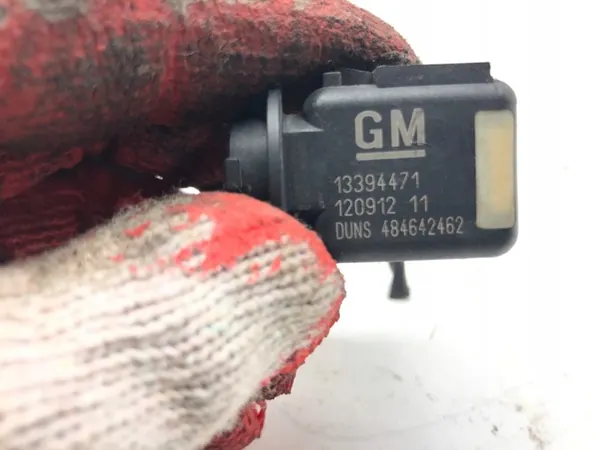 Luftqualitäts-Sensor Chevrolet Cruze 1.4 140PS 13394471 image 3