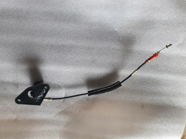 Cabo de desbloqueio do porta-malas Ford Cougar 98-2002 image 2