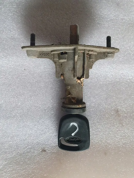 Cabo de desbloqueio do porta-malas Ford Cougar 98-2002 image 5