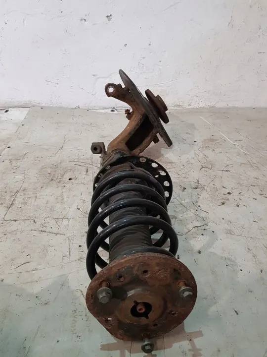 OEM MIJ24146 Fram Vänster Navkropp Volvo XC60 I image 3