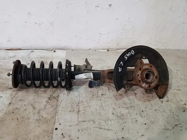 OEM MIJ24146 Fram Vänster Navkropp Volvo XC60 I image 4