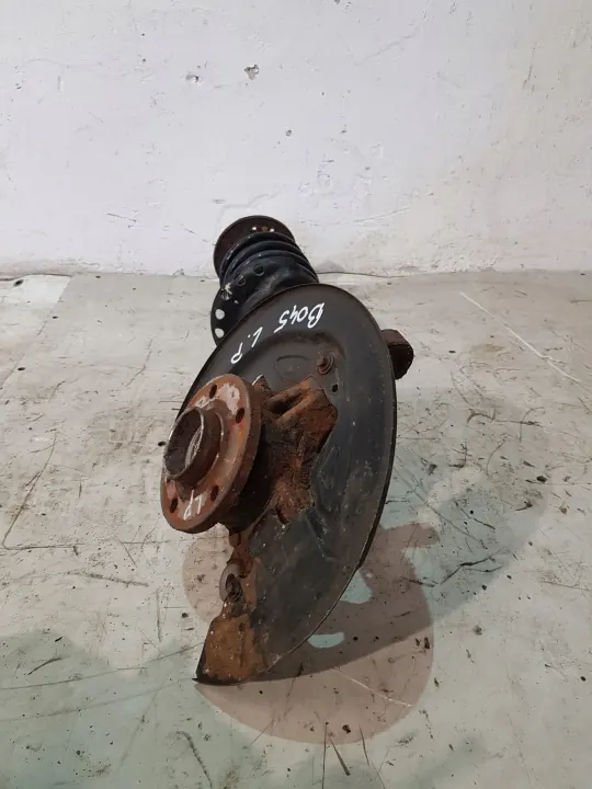 OEM MIJ24146 Fram Vänster Navkropp Volvo XC60 I image 5