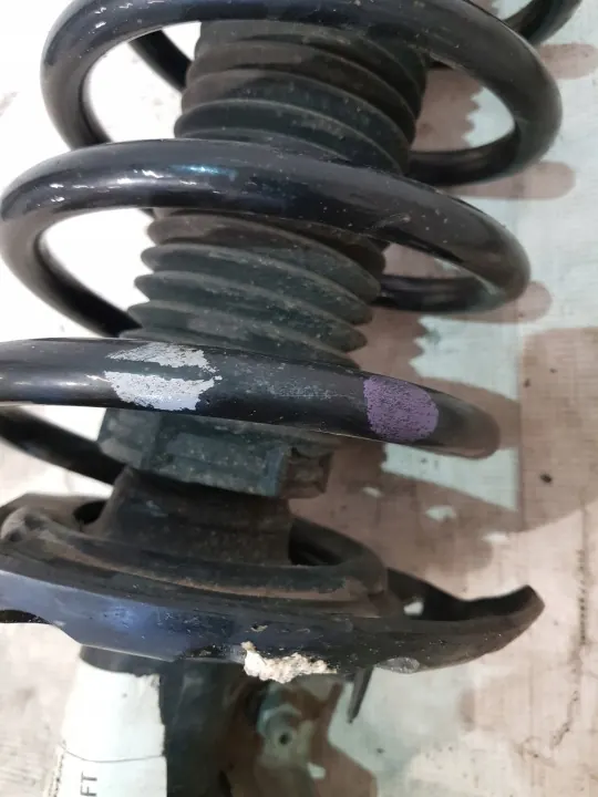 OEM MIJ24146 Fram Vänster Navkropp Volvo XC60 I image 9