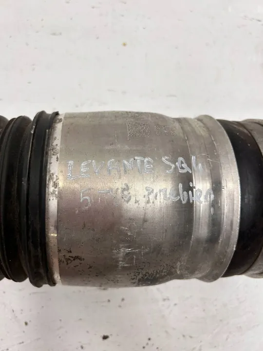 Maserati Levante Vorne Rechts Stoßdämpfer OEM 06701062620 image 4