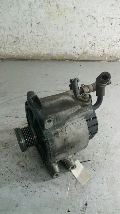 Vaihtovirtageneraattori Mercedes-Benz A168 1.7 CDI A6681540102 image 2