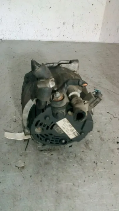 Vaihtovirtageneraattori Mercedes-Benz A168 1.7 CDI A6681540102 image 3