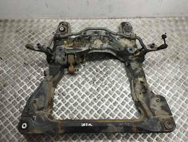 Honda Accord 2009 Etuapukehys OEM AMD116203 image 2