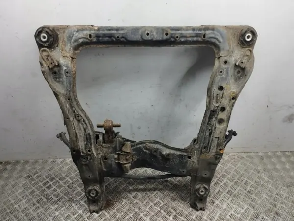 Honda Accord 2009 Etuapukehys OEM AMD116203 image 3