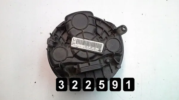 Ventilateur de chauffage OEM AM-322591 pour Citroen C2 image 3