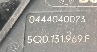 OEM 3Q0131877D AdBlue-pumpkit för VW Passat B8 image 4