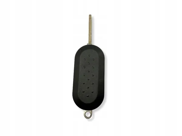 Télécommande Clé Fiat OEM UHP1791 pour Panda, 500L, Ducato image 6