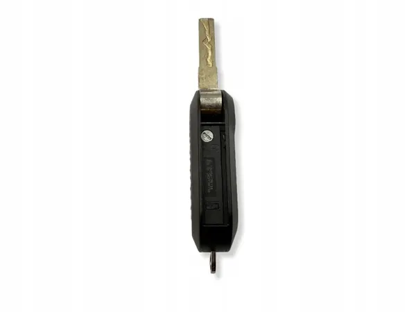 Télécommande Clé Fiat OEM UHP1791 pour Panda, 500L, Ducato image 7