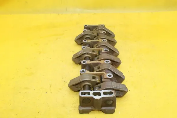 Poussoirs Droits Mercedes W211 OEM R1120510108 image 3