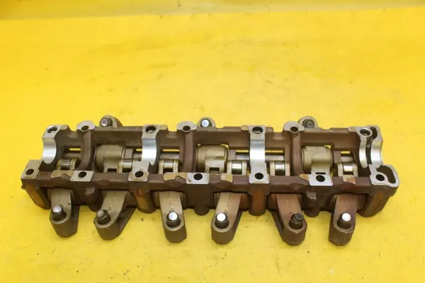 Poussoirs Droits Mercedes W211 OEM R1120510108 image 6