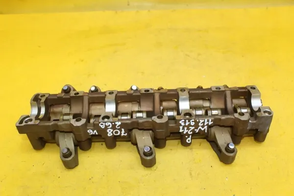 Poussoirs Droits Mercedes W211 OEM R1120510108 image 7