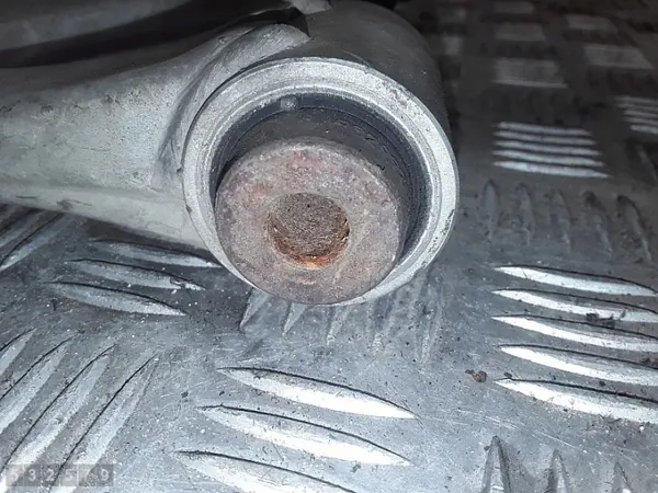 2023 Opel Mokka B Suspension Arm 1200 petrol AM-532579 image 5