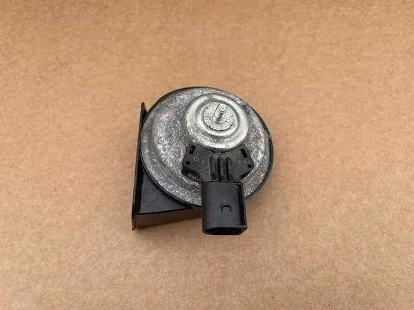 Buzina 3C0951223E Original VW Skoda Audi image 2