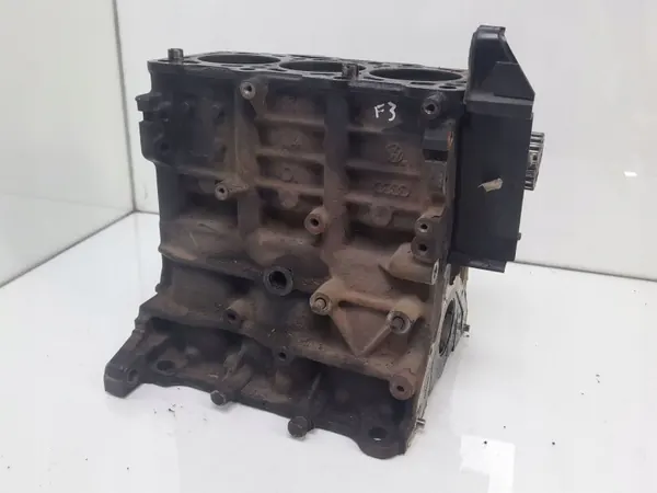 Begagnat Skoda OE motorblock BMS för Roomster (5J) image 2