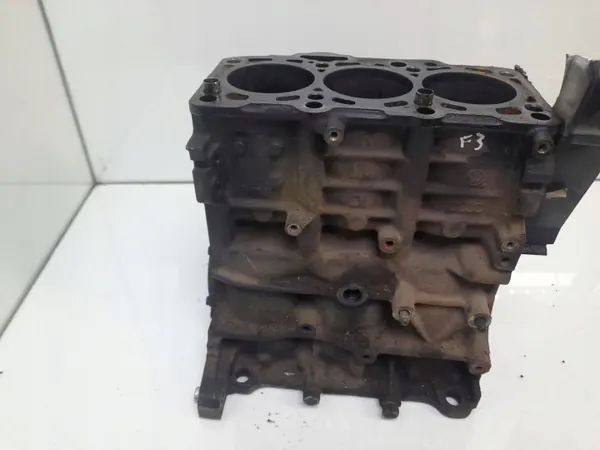Begagnat Skoda OE motorblock BMS för Roomster (5J) image 10