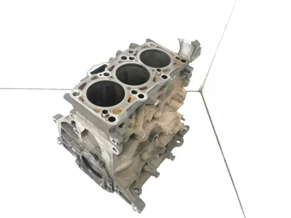 Begagnat Skoda OE motorblock BMS för Roomster (5J) image 7