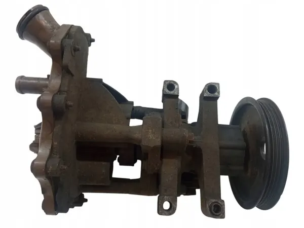 Bomba da direção assistida 6C113A674AC 2.2 TDCI Ford Transit Custom I image 2