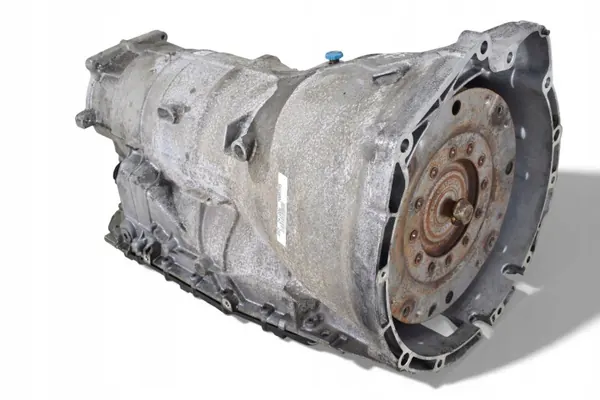 Caixa Automática BMW 7576111 para X5 3.0d 235CV image 2