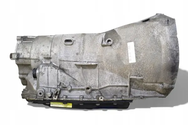 Caixa Automática BMW 7576111 para X5 3.0d 235CV image 3