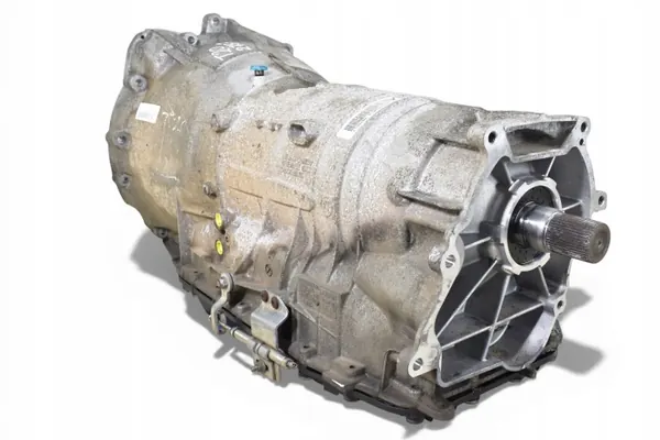 Caixa Automática BMW 7576111 para X5 3.0d 235CV image 9