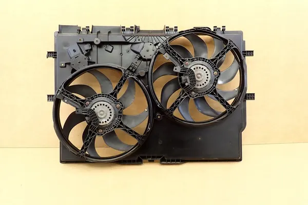 Kylarrubrik Ducato Boxer Jumper III 14- 1379417080 OEM image 2